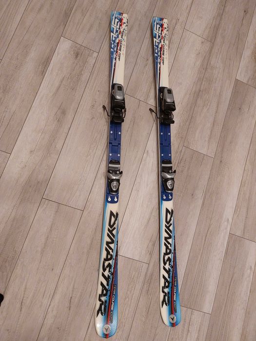 Schiuri Dynastar 156cm