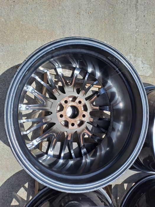 18" 5X105mm Tomason Opel, Chevrolet GM/ 5Х105 мм Опел