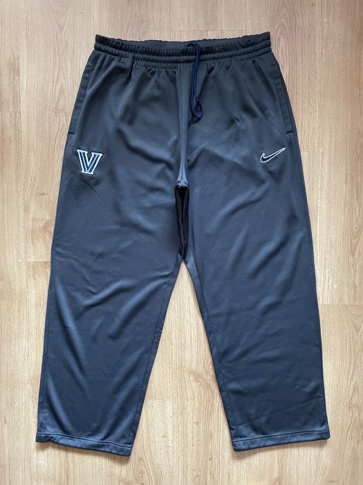 Nike Elite Villanova University Wildcats Therma Fit Pants XL