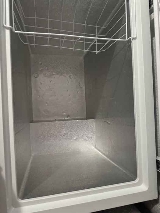 Морозильник-холодильник