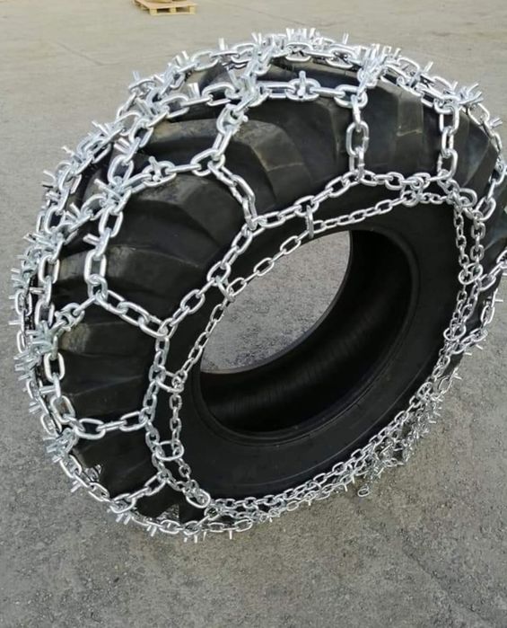 Lanțuri TAF camion tractor jeep