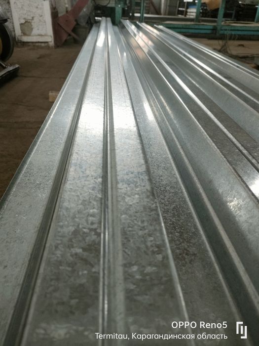 Продаю профлист Н75