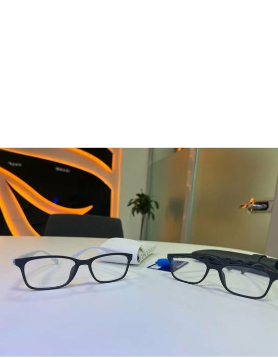 Высокотехнологичные очки