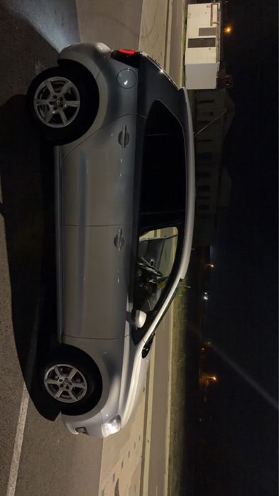 Vw polo 6r 1.4 benzina