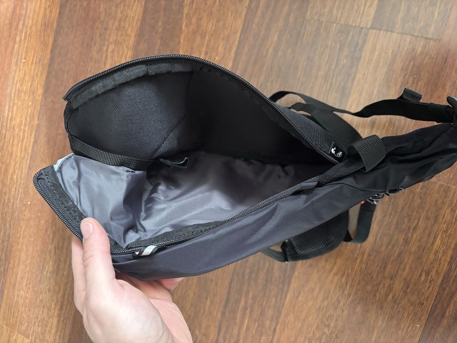 Salomon раница за бягане 6л