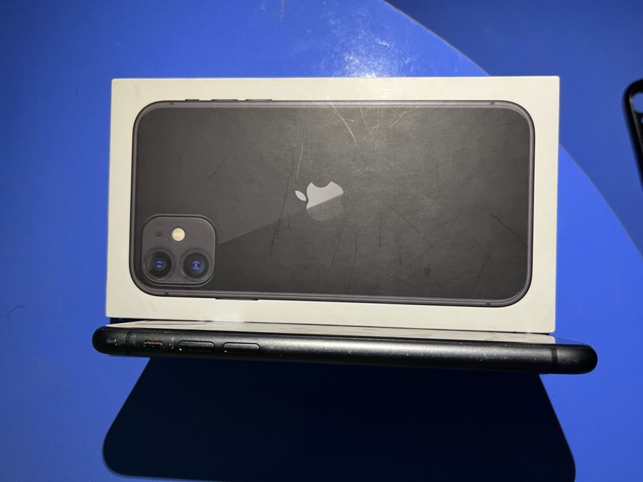 iPhone 11 / 75.000