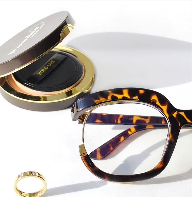 Продам имиджевые очки