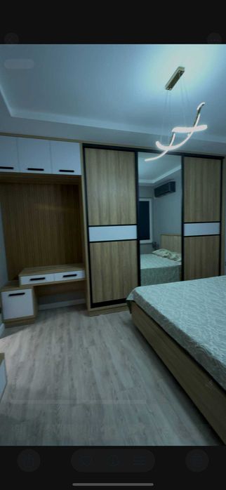 ‼️Зарафшон ситида‼️ 2 хона ‼️шикарный ‼️квартира ‼️срочно‼️ сотилади