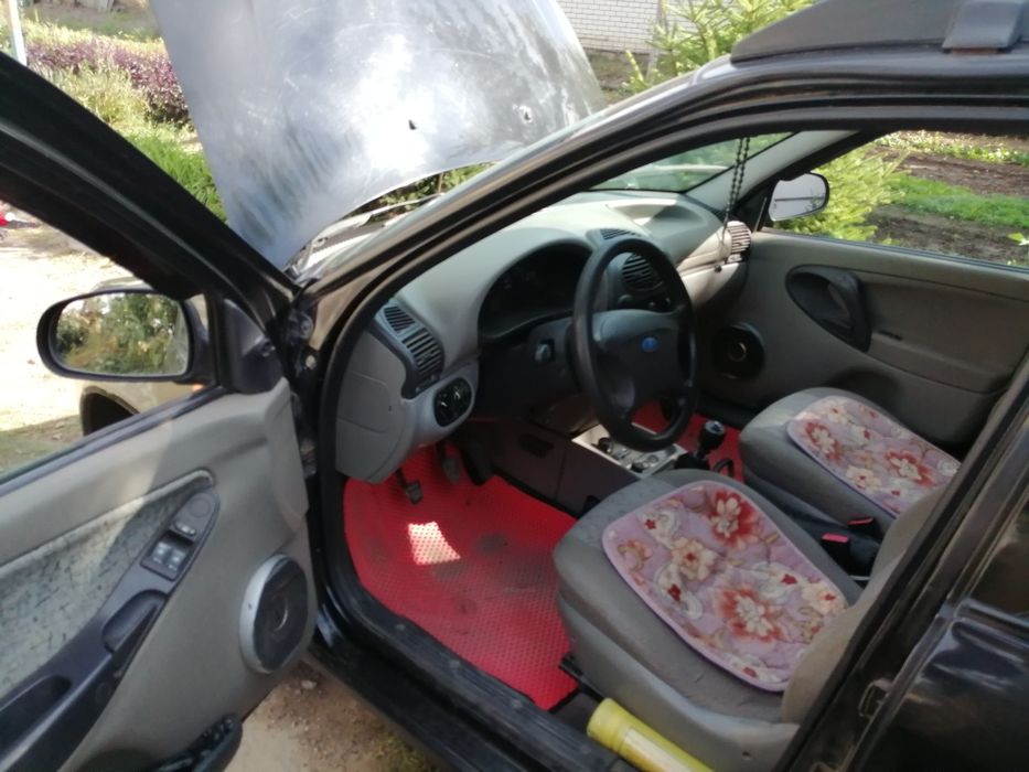 Калина универсал