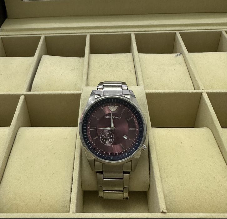 Стилни мъжки часовници