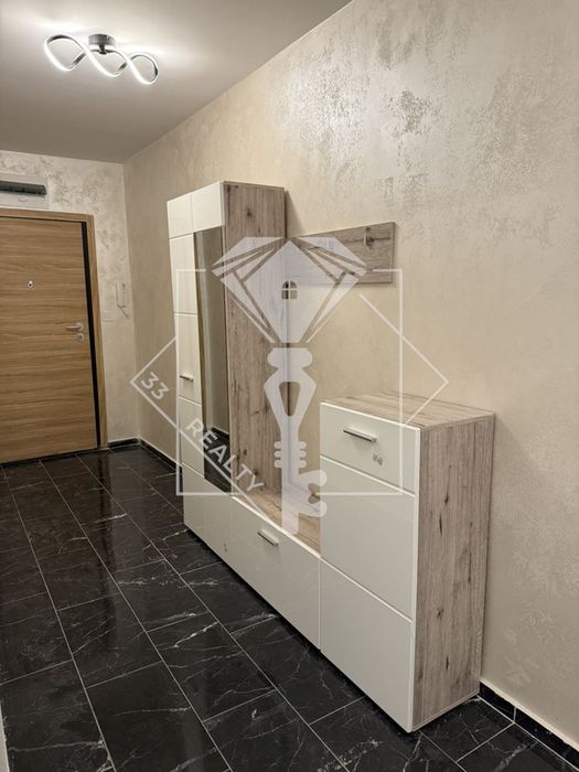 Продава се Тристаен апартамент в Пловдив, Съдийски - 118 кв.м за 1695 €/кв.м - Снимка #3