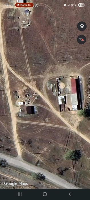 Участок 10 соток