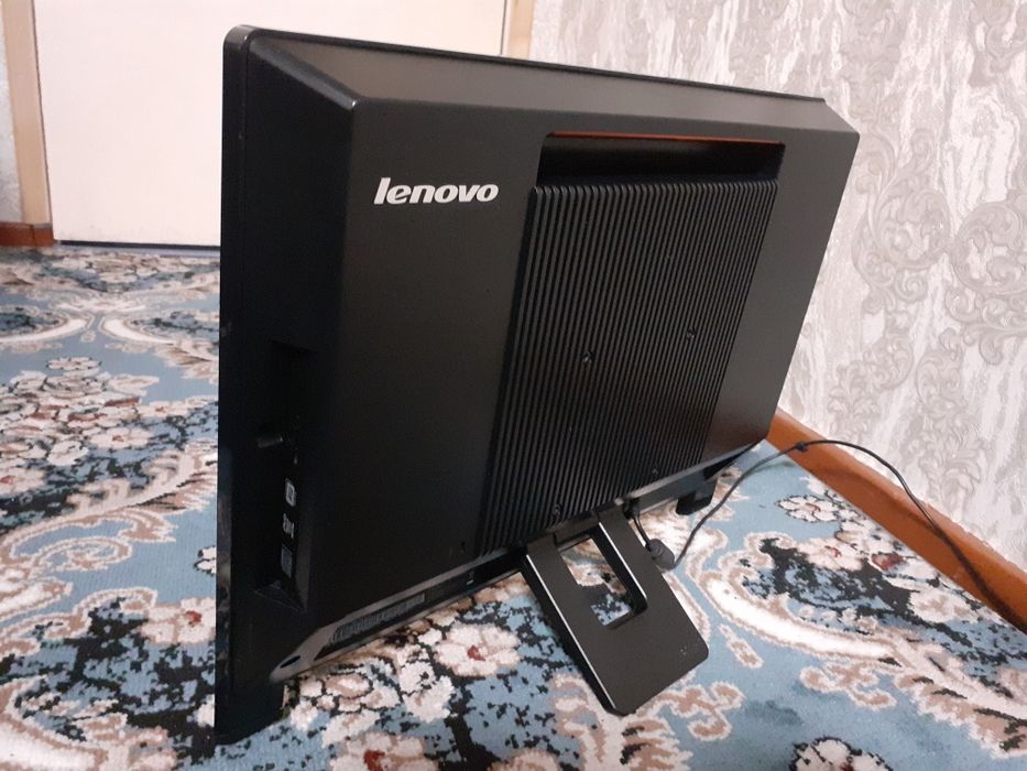 Monoblok Lenovo для Офиса