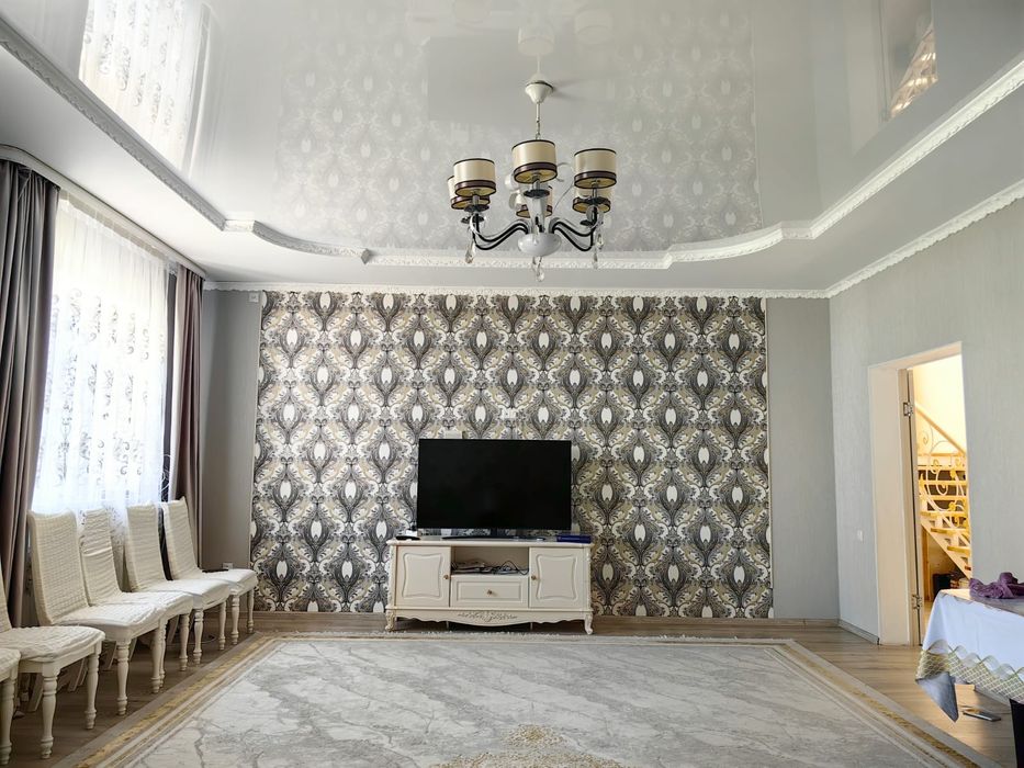 Обмен коттедж частный дом