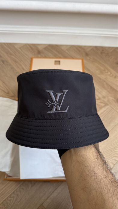 Панама Louis Vuitton