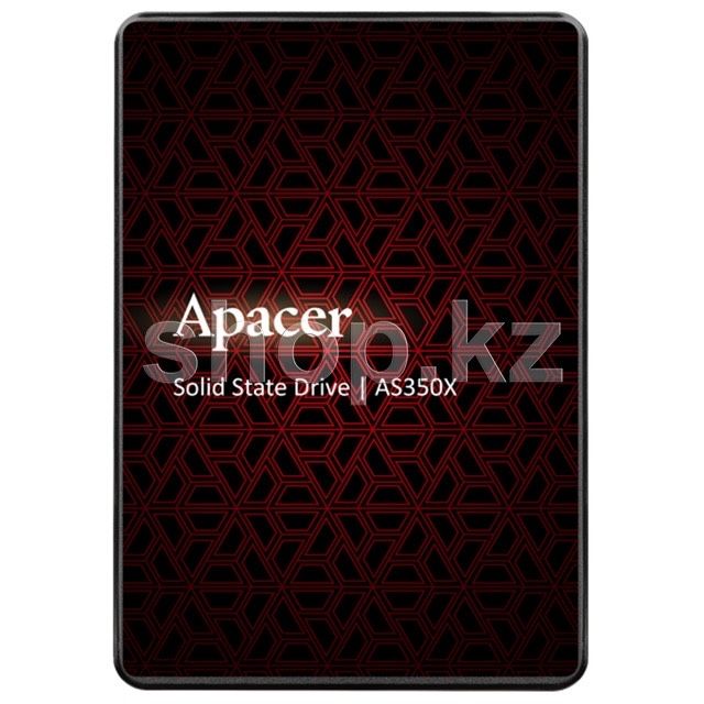 SSD Apacer AS350