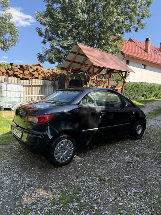 MITSUBISHI Colt 2007 — imagine 4
