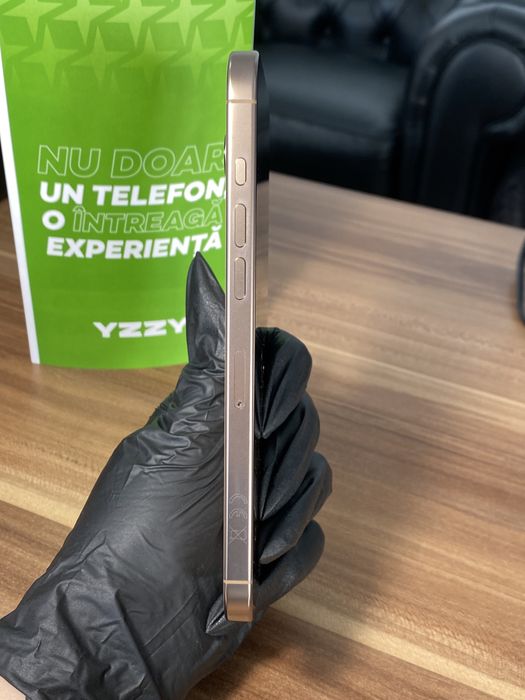 iPhone 16 Pro Max  • 256 GB • Desert Titanium