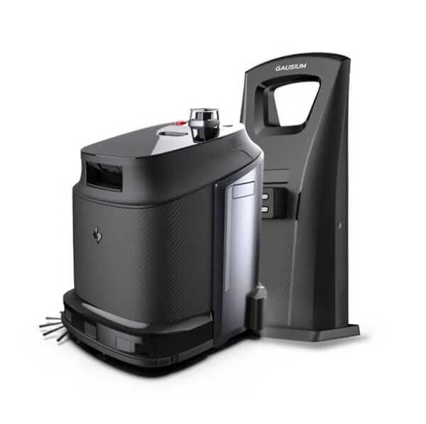 Робот-уборщик Gausium ECOBOT Phantas