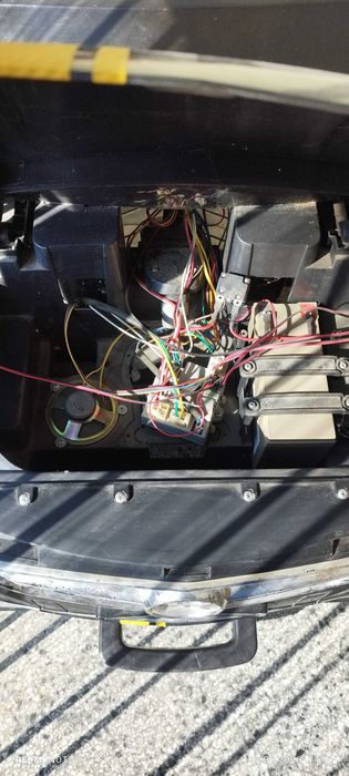 Акумулаторен Джип