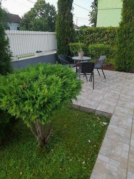 Дава се под наем Къща в с. Марково, Област Пловдив - 95 кв.м за 453.9 € - Снимка #3