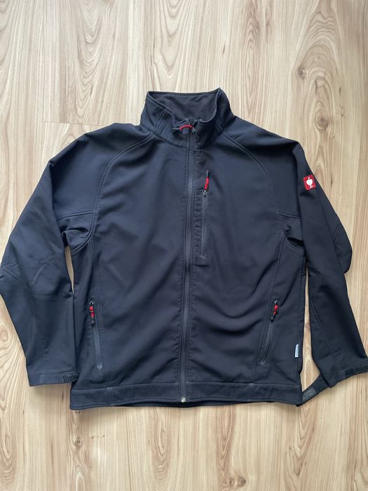 Engelbert Starauss Softshell/мъжко яке софтшел L