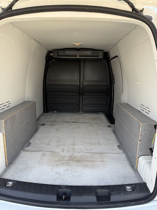 Vw caddy MAXI ,,Frigorific “2.0 TDI
