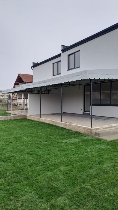 Proprietar P.f.vand casa noua, Apahida