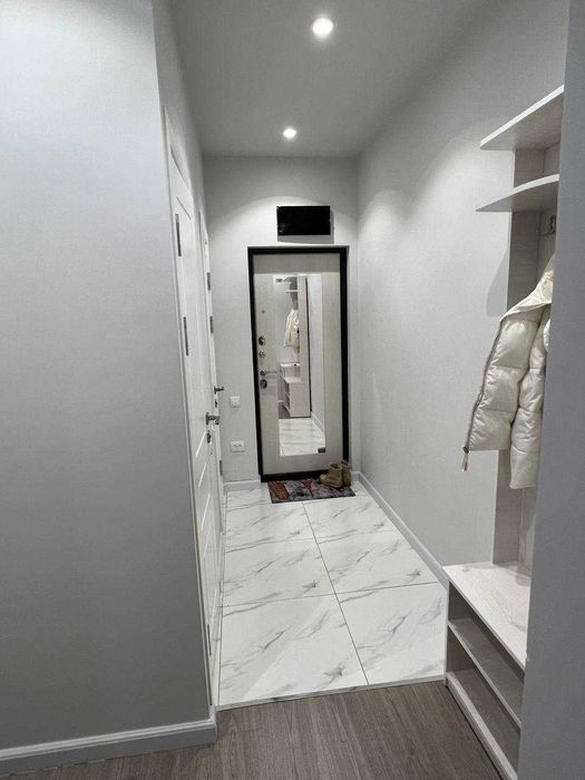 Сдается квартира возле метро Максим Горький