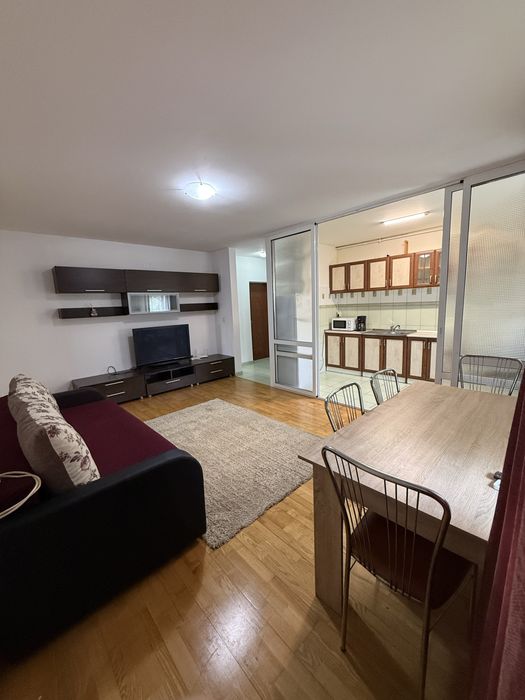 Apartament 2 camere de închiriat