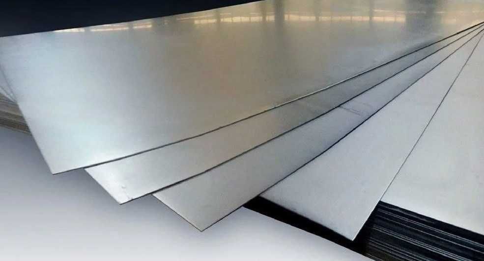 Listli prokat | Листовой прокат