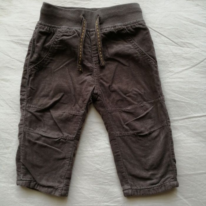 Блузки, жилетка, джинси, палто за момче - 0-3, 3-6, 6-9, 9-12 месеца