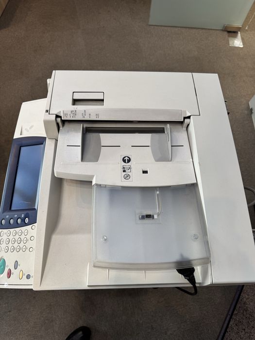 Принтер Xerox WorkCentre 7242 нерабочий