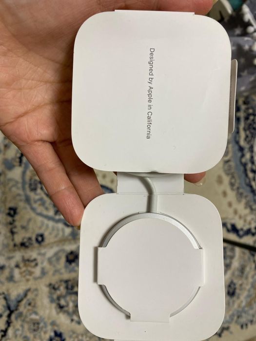 Зарядное устройство