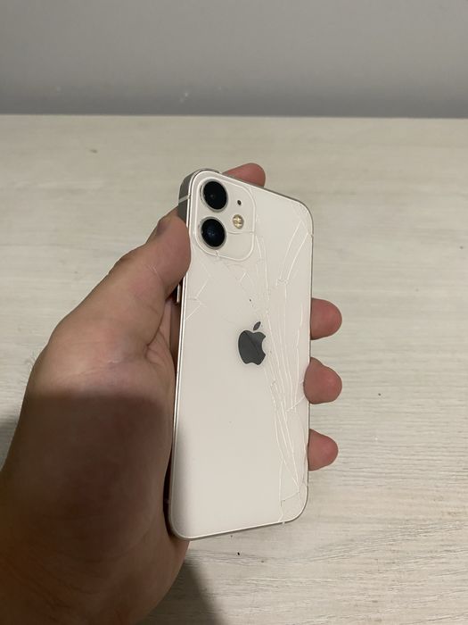 Iphone 12 mini 128gb