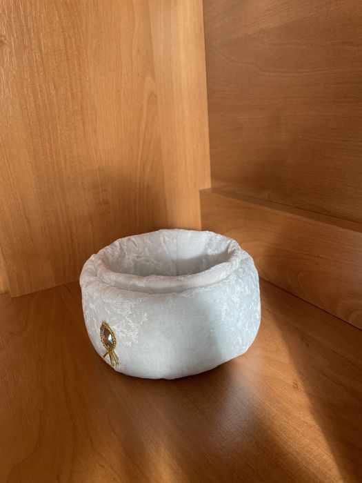 Саукеле для сырга салу