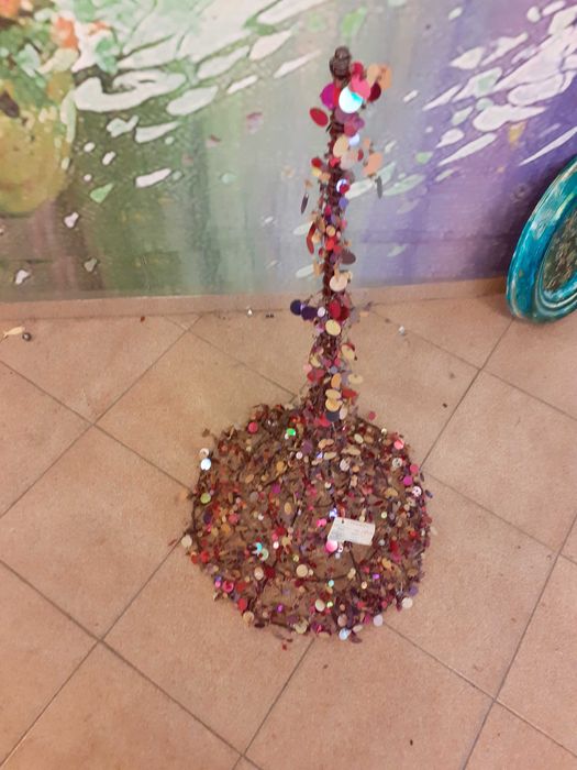 Градински полюлей