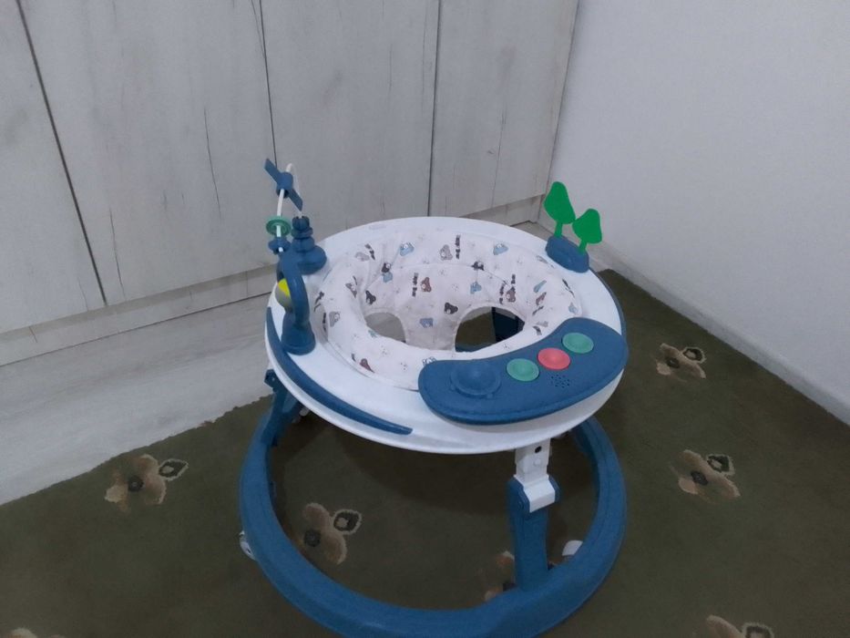 Ходунки отличные