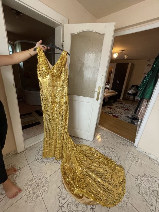 Rochie eleganta de nunta