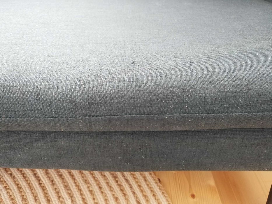 Разтегателен Триместен Диван / Канапе