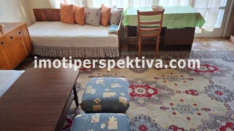 Продава се Тристаен апартамент в Пловдив, Кючук Париж - 83 кв.м за 1205 €/кв.м - Снимка #2