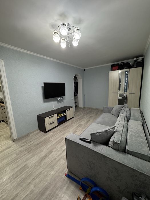 2 - комнатная квартира