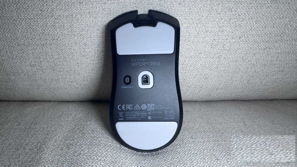 Razer viper v3 pro