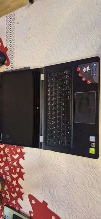Lenovo Yoga 700-14isk pentru piese