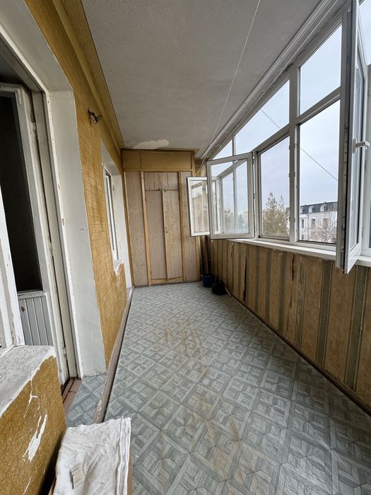 Продается 3/3/4 каракамыш 2/3