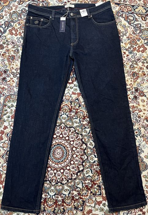 Джинсы Bugatti мужские