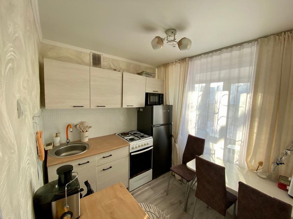 Сдам квартиру на длительный срок