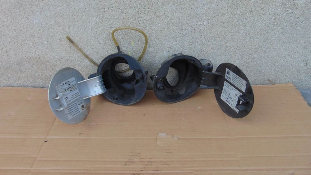 Usita rezervor VW Polo 9N an 2002-2008