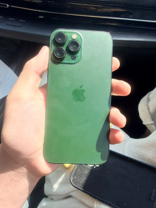 iPhone 13 pro max