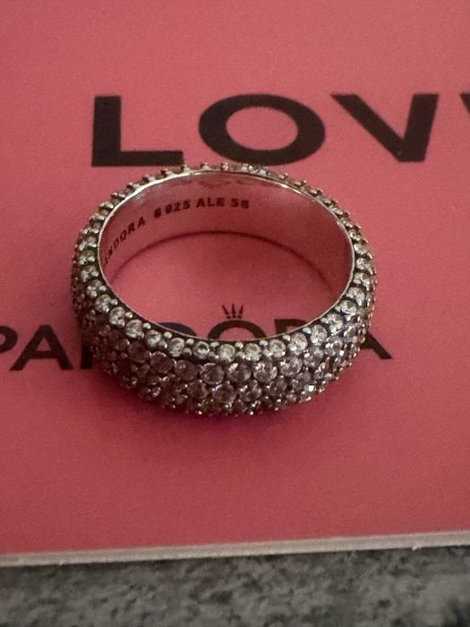 Inel pandora 54mm